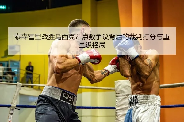 泰森富里战胜乌西克？点数争议背后的裁判打分与重量级格局